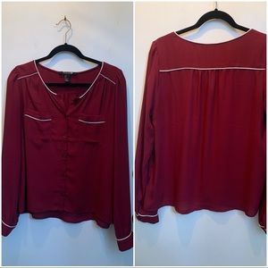 Forever21 blouse